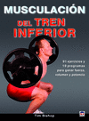 MUSCULACI�N DEL TREN INFERIOR