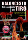 BALONCESTO ENTRENAMIENTO DEL TIRO