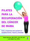 PILATES PARA LA RECUPERACIN DEL CNCER DE MAMA