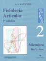 FISIOLOGIA ARTICULAR. TOMO 2