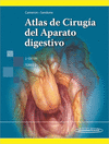 ATLAS DE CIRUGA DEL APARATO DIGESTIVO. TOMO 2