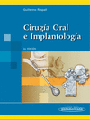 RASPALL: CIRUGA ORAL E IMPLANTOLOGA. 2ED.