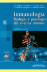 INMUNOLOG�A. 3� EDICION. INCLUYE CD-ROM.