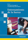 BROWN-NSCA: ENTRENAMIENTO DE LA FUERZA