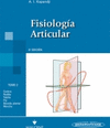 FISIOLOGIA ARTICULAR. TOMO II