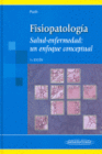 FISIOPATOLOGIA. 2 EDICION