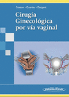 CIRUGA GINECOLGICA POR VA VAGINAL