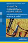 MANUAL DE EPIDEMIOLOGA Y SALUD PBLICA EN CIENCIAS DE LA SALUD