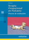 MULLIGAN:TERAPIA OCUPACIONAL EN PEDIATRA