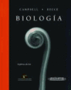 BIOLOGA. 7 EDICION. (INCLUYE SITIO WEB)