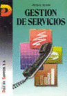 GESTI�N DE SERVICIOS