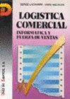 LOG�STICA COMERCIAL