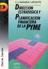 DIRECCIN ESTRATGICA Y PLANIFICACIN FINANCIERA DE LA PYME