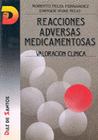 REACCIONES ADVERSAS MEDICAMENTOSAS. VALORACI�N CL�NICA