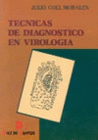 T�CNICAS DE DIAGN�STICO EN VIROLOG�A