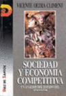SOCIEDAD Y ECONOM�A COMPETITIVA