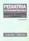 PEDIATR�A EXTRAHOSPITALARIA