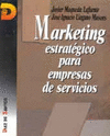 MARKETING ESTRATGICO PARA EMPRESAS DE SERVICIOS