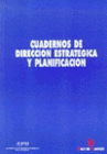 CUADERNOS DE DIRECCIN ESTRATGICA Y PLANIFICACIN