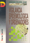 VIGILANCIA EPIDEMIOLGICA Y ORDENADORES