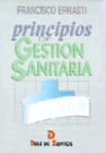 PRINCIPIOS DE GESTI�N SANITARIA