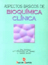 ASPECTOS BSICOS DE BIOQUMICA CLNICA