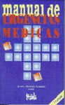 MANUAL DE URGENCIAS MDICAS. 2 EDICION