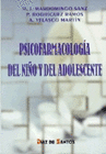 PSICOFARMACOLOG�A DEL NI�O Y DEL ADOLESCENTE