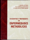 DIAGNSTICO Y TRATAMIENTO EN ENFERMEDADES METABLICAS