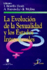 LA EVOLUCI�N DE LA SEXUALIDAD Y LOS ESTADOS INTERSEXUALES