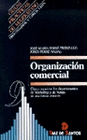 ORGANIZACI�N COMERCIAL