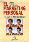 EL MARKETING PERSONAL Y EL CASO DE MART�N MARDONES