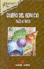 DISEO DEL SERVICIO