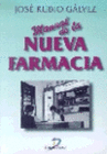 MANUAL DE LA NUEVA FARMACIA