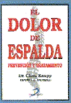 EL DOLOR DE ESPALDA. PREVENCIN Y TRATAMIENTO