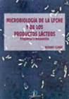 MICROBIOLOG�A DE LA LECHE Y DE LOS PRODUCTOS L�CTEOS . PREGUNTAS Y RESPUESTAS