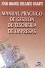 MANUAL PRCTICO DE GESTIN DE TESORERA DE EMPRESAS