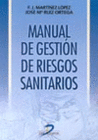 MANUAL DE GESTIN DE RIESGOS SANITARIOS
