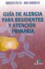GU�A DE ALERGIA PARA RESIDENTES Y ATENCI�N PRIMARIA
