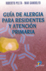 GUA DE ALERGIA PARA RESIDENTES Y ATENCIN PRIMARIA