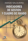 INDICADORES DE GESTI�N Y CUADRO DE MANDO