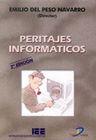 PERITAJES INFORMTICOS.