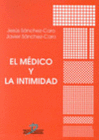 EL M�DICO Y LA INTIMIDAD