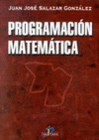 PROGRAMACI�N MATEM�TICA