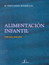 ALIMENTACIN INFANTIL. 3 EDICION