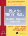 ESPAA 2010: MERCADO LABORAL