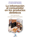 LA INFORMACI�N AL CONSUMIDOR EN LOS PRODUCTOS DIET�TICOS