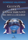 GESTI�N DEL CONOCIMIENTO
