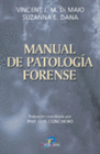 MANUAL DE PATOLOGA FORENSE