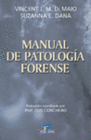 MANUAL DE PATOLOG�A FORENSE